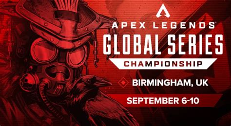 Apex Legends Global Series 2023.